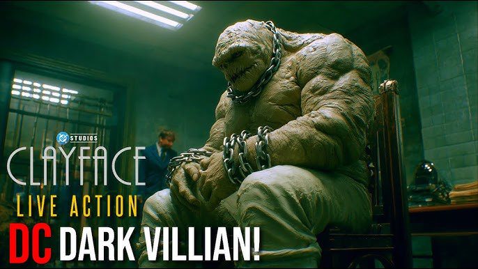 Clayface (2026) 10