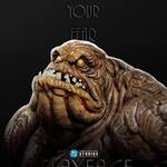 Clayface (2026) 5