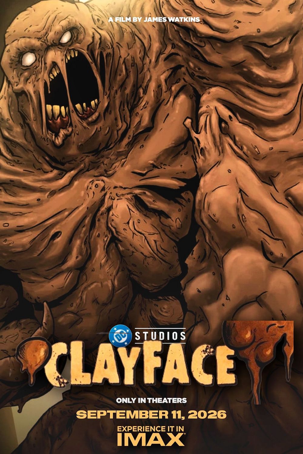 Clayface (2026)
