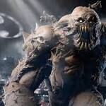 Clayface (2026) 9