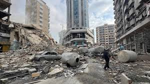 Conflictul Iran Israel