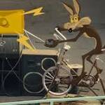 Coyote vs. Acme (2026) 1