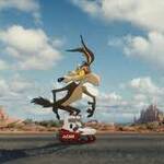 Coyote vs. Acme (2026) 2