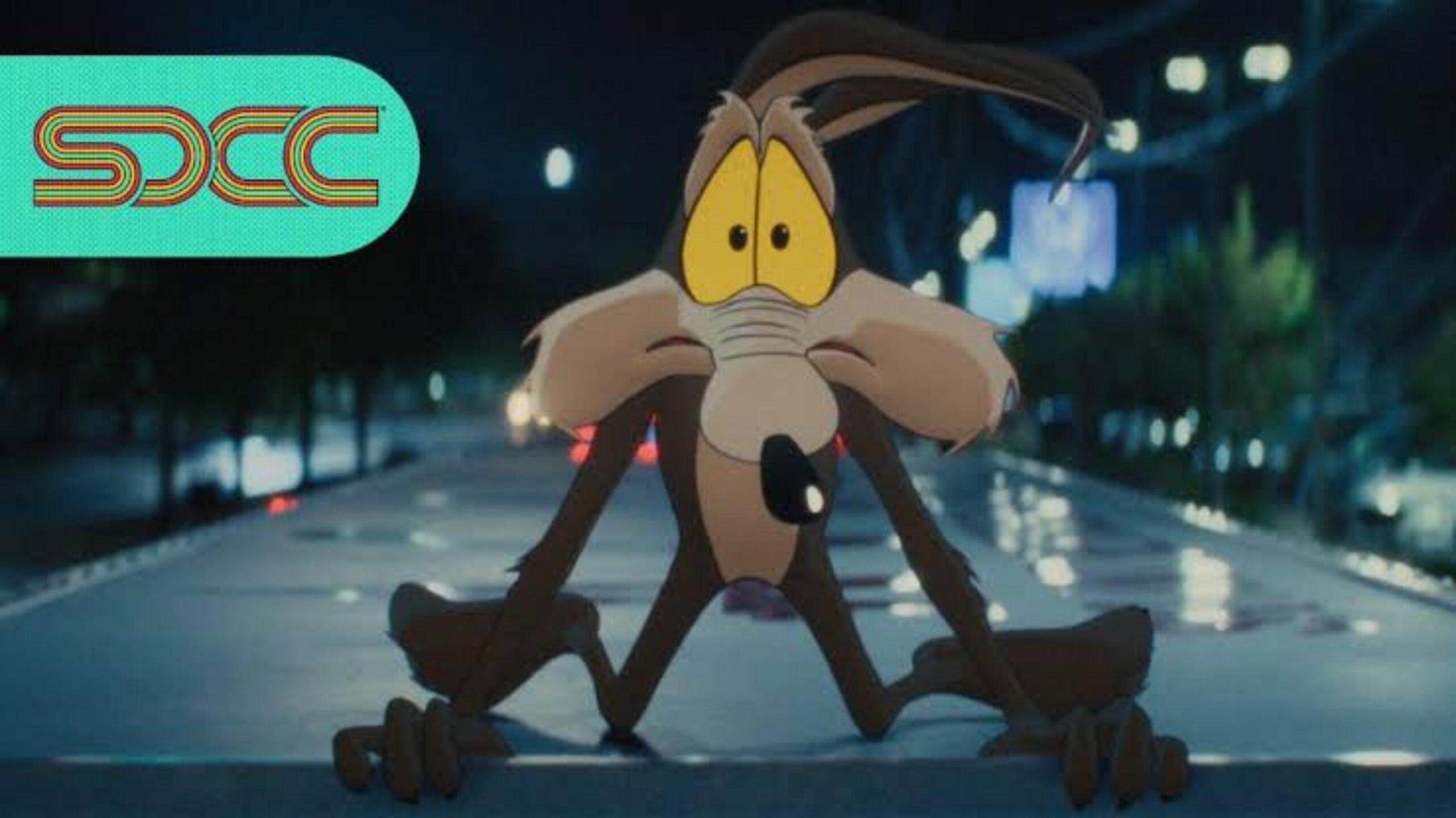 Coyote vs. Acme (2026) 4