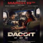 Dacoit 2026