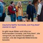 Eat Pray Bark (2026) 1