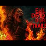 Evil Dead Burn (2026) 4