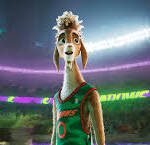 GOAT 2026 1 Goat