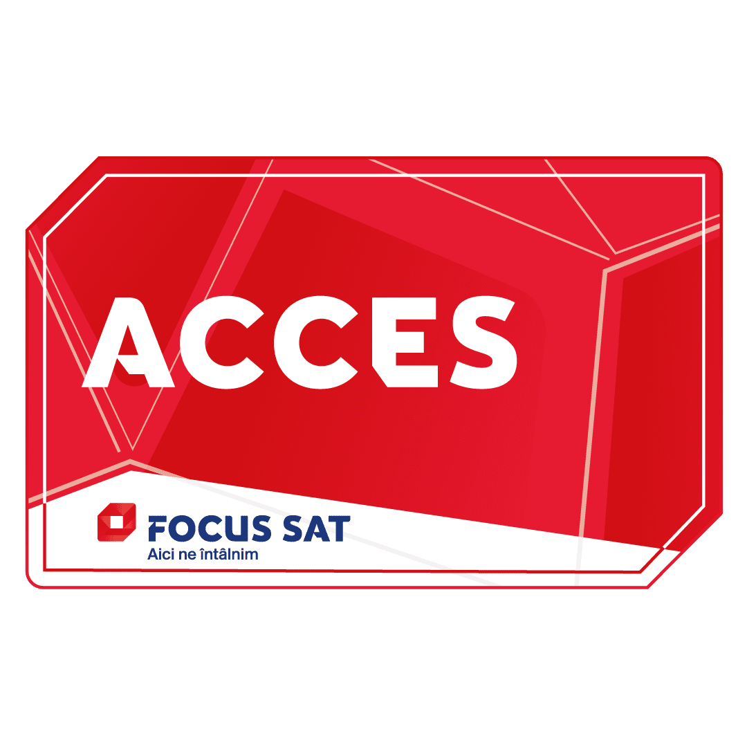 Grila de canale Focus Sat 2026