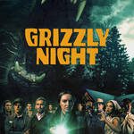 Grizzly Night Scaled