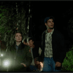 Grizzly Night