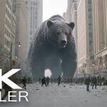 Grizzly Night