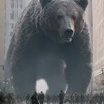 Grizzly Night