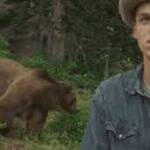 Grizzly Night