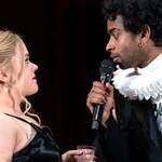 Hamlet (2026) 6