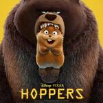 Hoppers