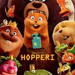 Hoppers
