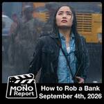 How to Rob a Bank 2026 1