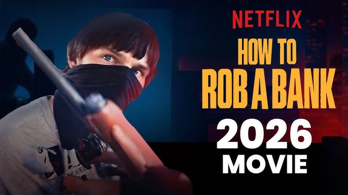 How to Rob a Bank 2026 6
