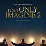 I Can Only Imagine