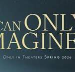 I Can Only Imagine