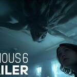 Insidious 6 (2026) , Insidious The Bleeding World. 1