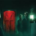 Insidious 6 (2026) , Insidious The Bleeding World. 11