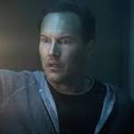 Insidious 6 (2026) , Insidious The Bleeding World. 13