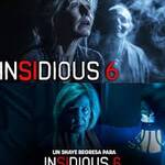 Insidious 6 (2026) , Insidious The Bleeding World. 14