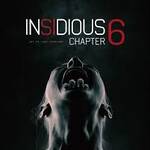 Insidious 6 (2026) , Insidious The Bleeding World. 3