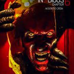 Insidious 6 (2026) , Insidious The Bleeding World. 4