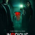 Insidious 6 (2026) , Insidious The Bleeding World. 5