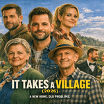 It Takes a Village (2026) 2