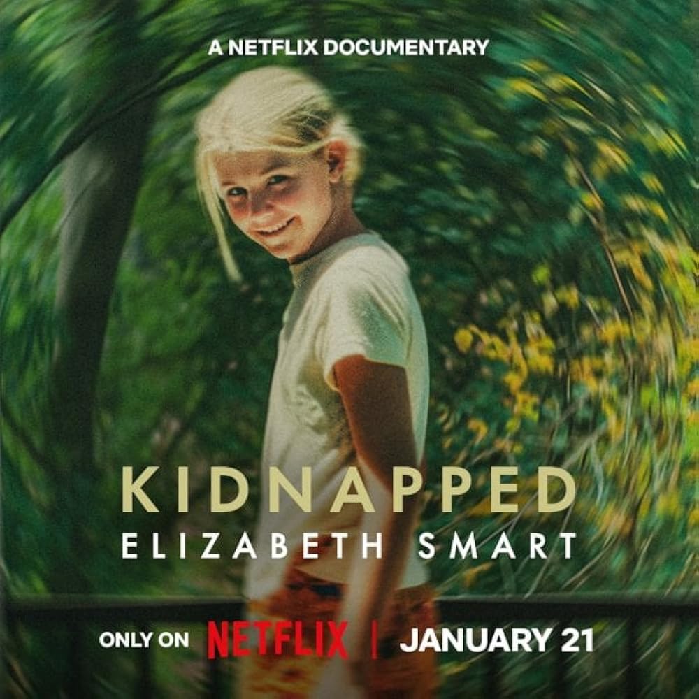 Kidnapped Elizabeth Smart (2026)
