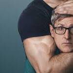 Louis Theroux Inside the Manosphere (2026) 3