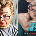 Louis Theroux Inside the Manosphere (2026) 9