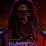 Masters of the Universe (2026) 0
