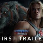 Masters of the Universe (2026) 2
