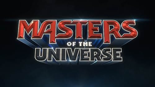 Masters of the Universe (2026)