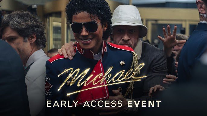 Michael 2026