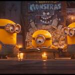 Minions 3 , MINIONS & MONSTERS 2026 1