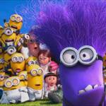 Minions 3 , MINIONS & MONSTERS 2026 4