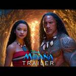 Moana (2026) 0