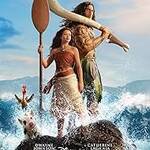 Moana (2026)