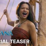 Moana (2026) 2