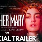 Mother Mary