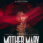 Mother Mary