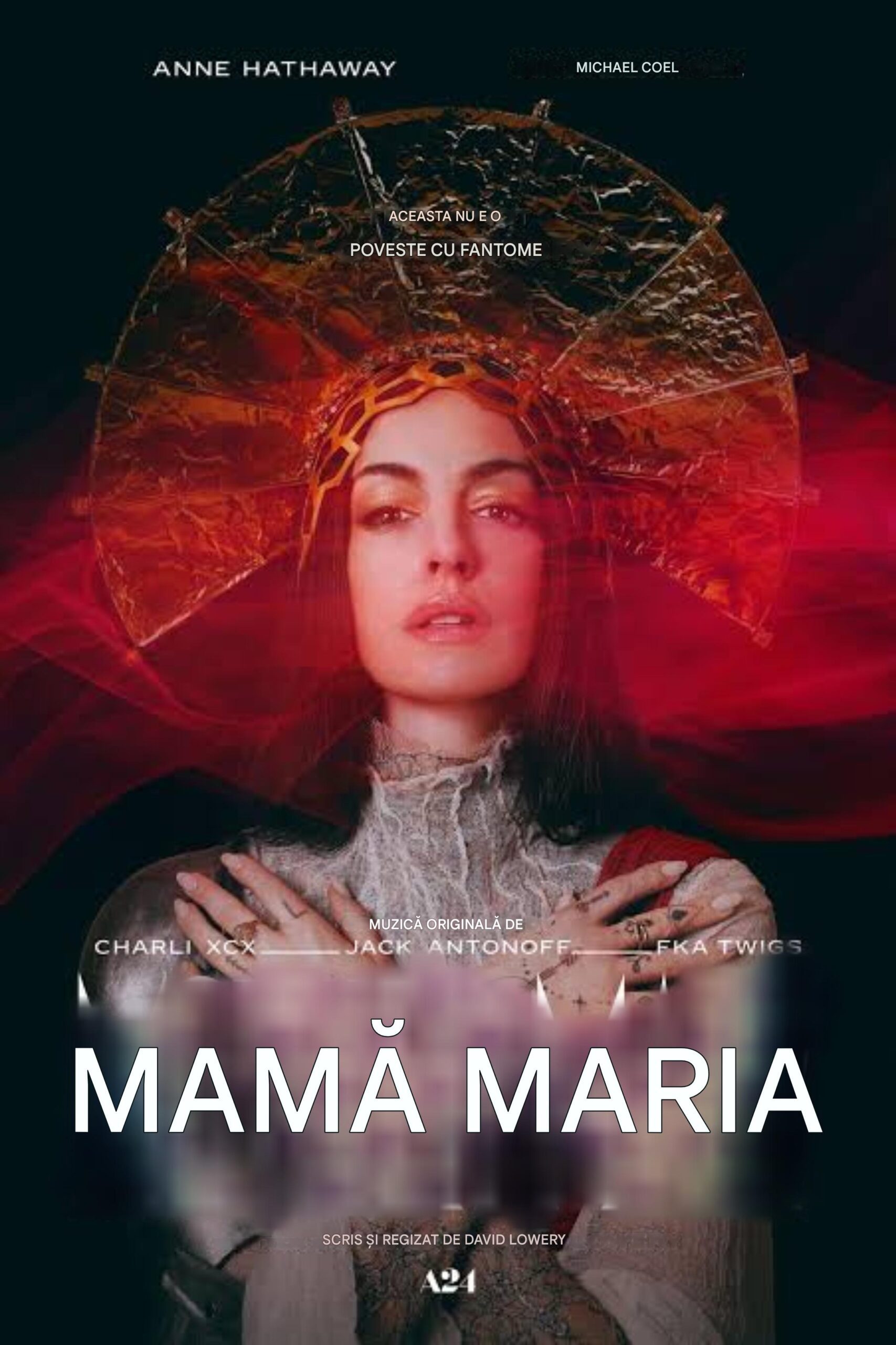 Mother Mary 2026
