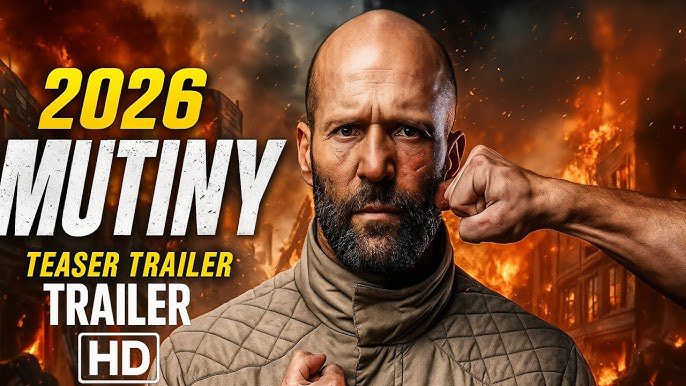 Mutiny (2026) 4
