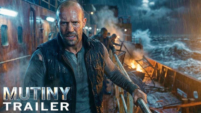 Mutiny (2026) 7